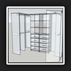 WIR7(1.5) - 3D Cad design for client.