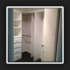 WIR7(3) - View showing hanging space.