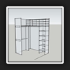 WIR8(1.5) - 3D Cad Design for client.