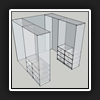 WIR9(1.6) - 3D Cad Design for client.