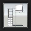 3D CAD Design.