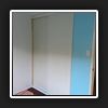 Finished Product. Client to complete any painting.