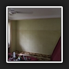 Bulkhead raised to underside of cornice.