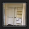 New internals installed. Client to paint walls.