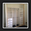 Internals, new jambs and architraves installed.