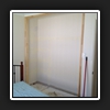 Opening has been widened and raised.