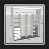 3D CAD Design.