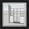 3D CAD Design for client.