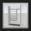 3D CAD Design.