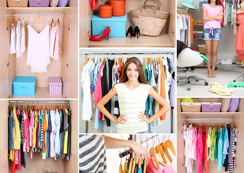 Our clients are

always happy with their new storage solution. Everything has a place

and is easy to find.